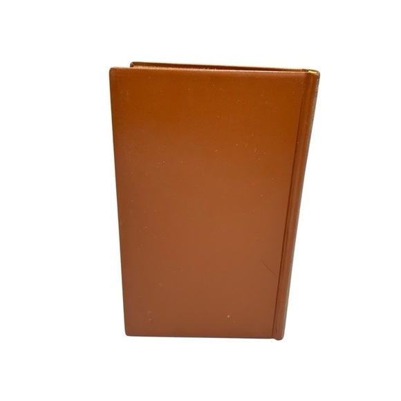 Vintage Francis Bacon The Advancement of Learning Hardback Heron Books Edition - Picture 3 of 6